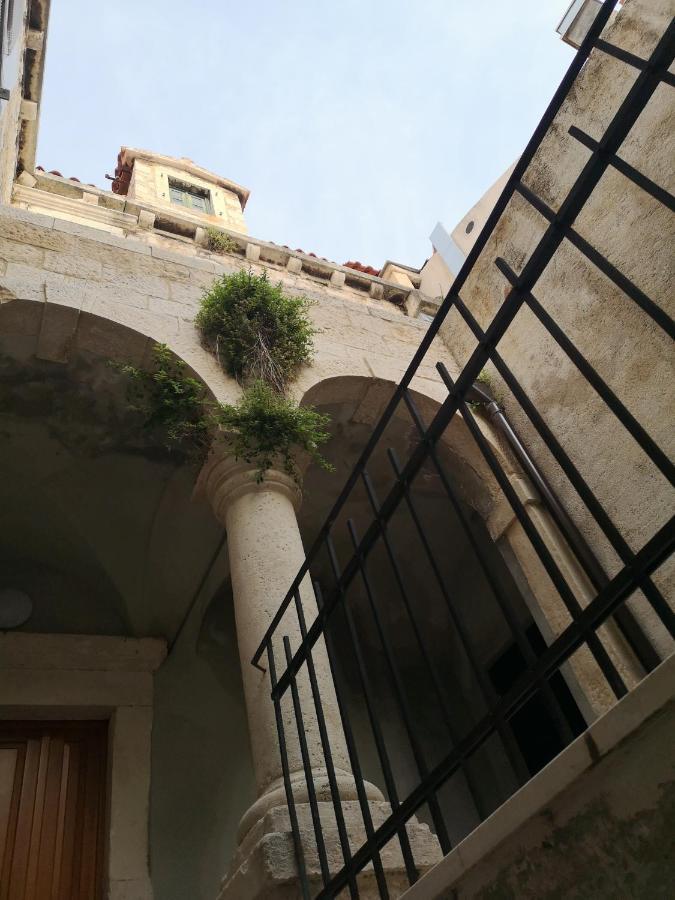 Orange Apartment Šibenik Exterior foto