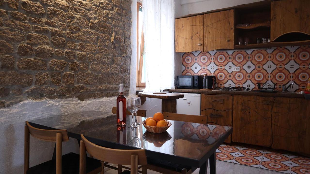 Orange Apartment Šibenik Exterior foto