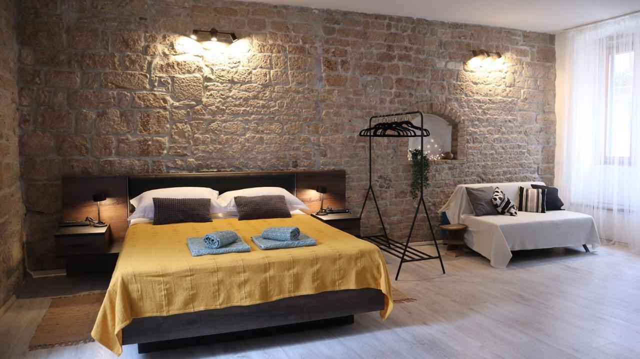 Orange Apartment Šibenik Exterior foto